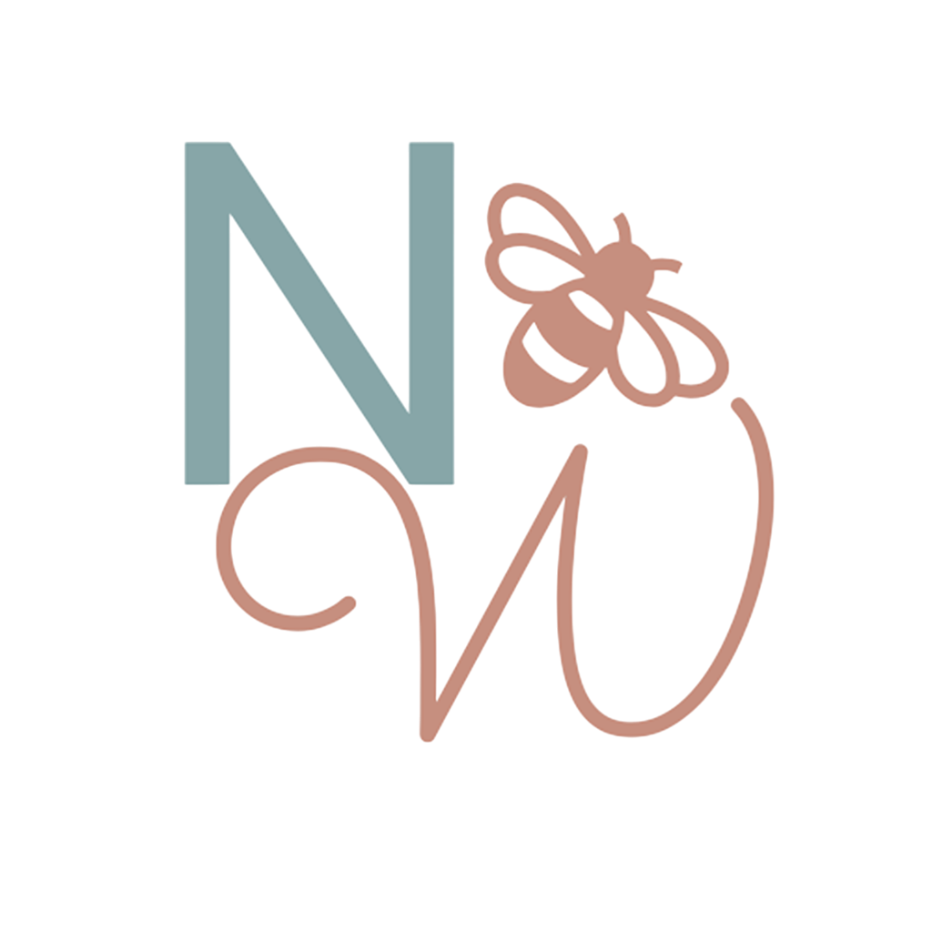 NurtureWell App Interface